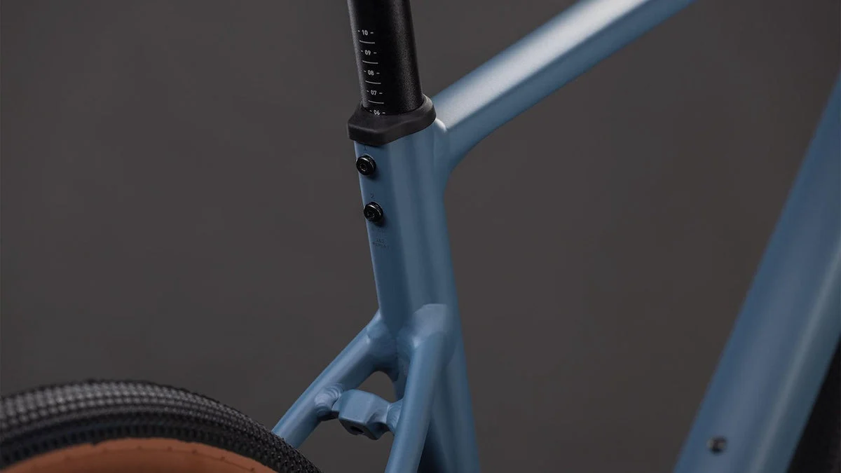 Cube Nuroad Pro 2026, Bild 3