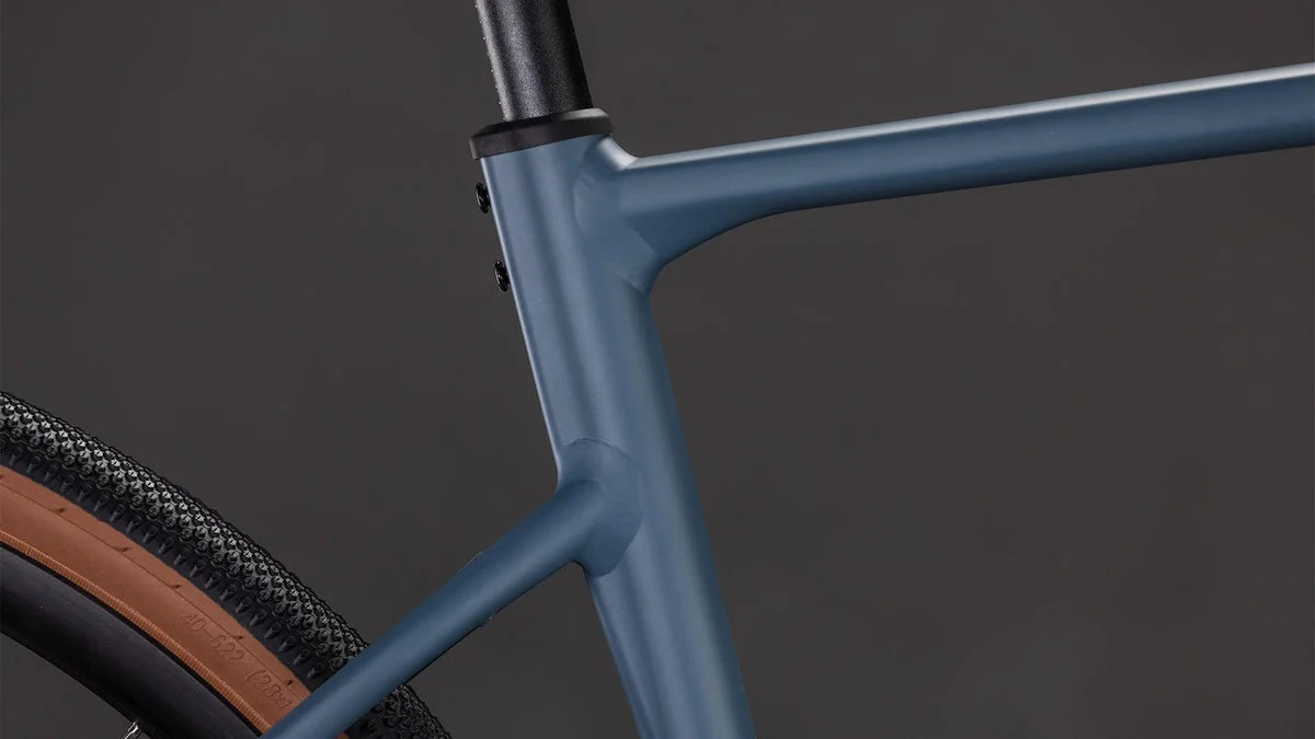 Cube Nuroad Pro 2026, Bild 5
