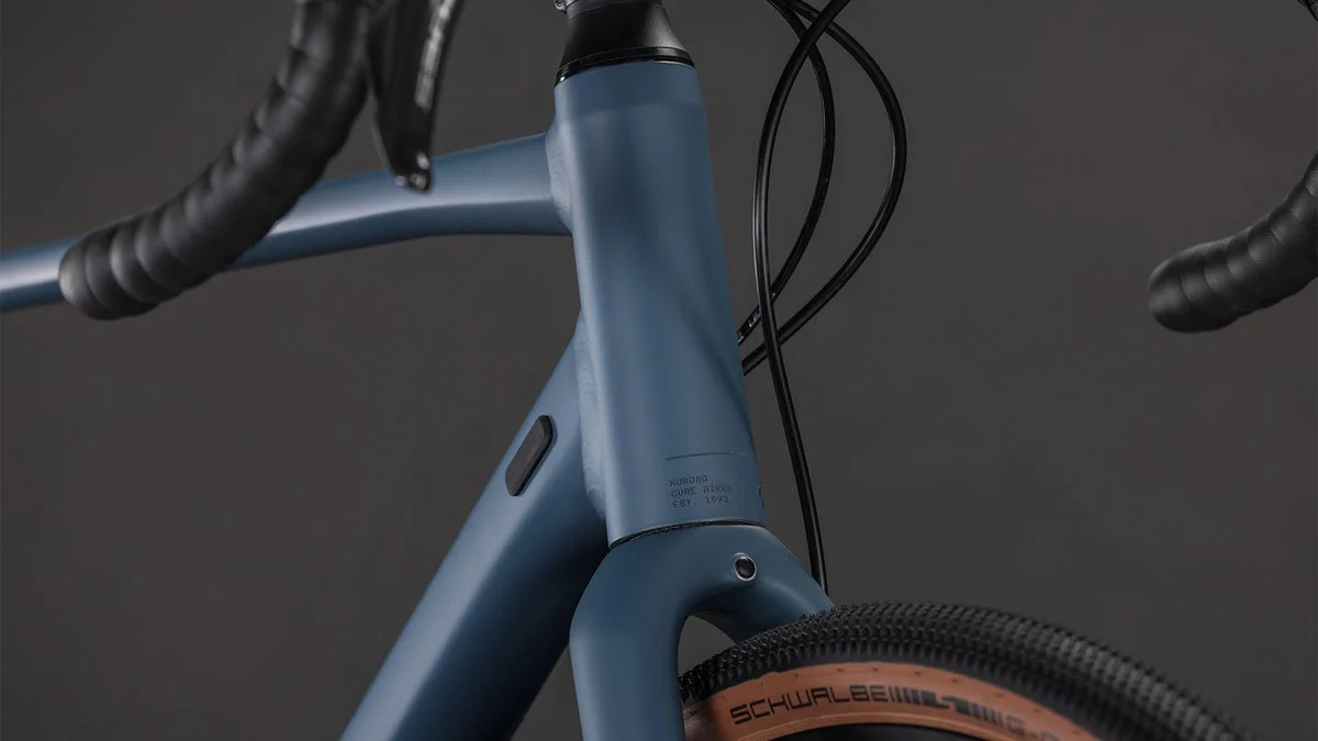 Cube Nuroad Pro 2026, Bild 6