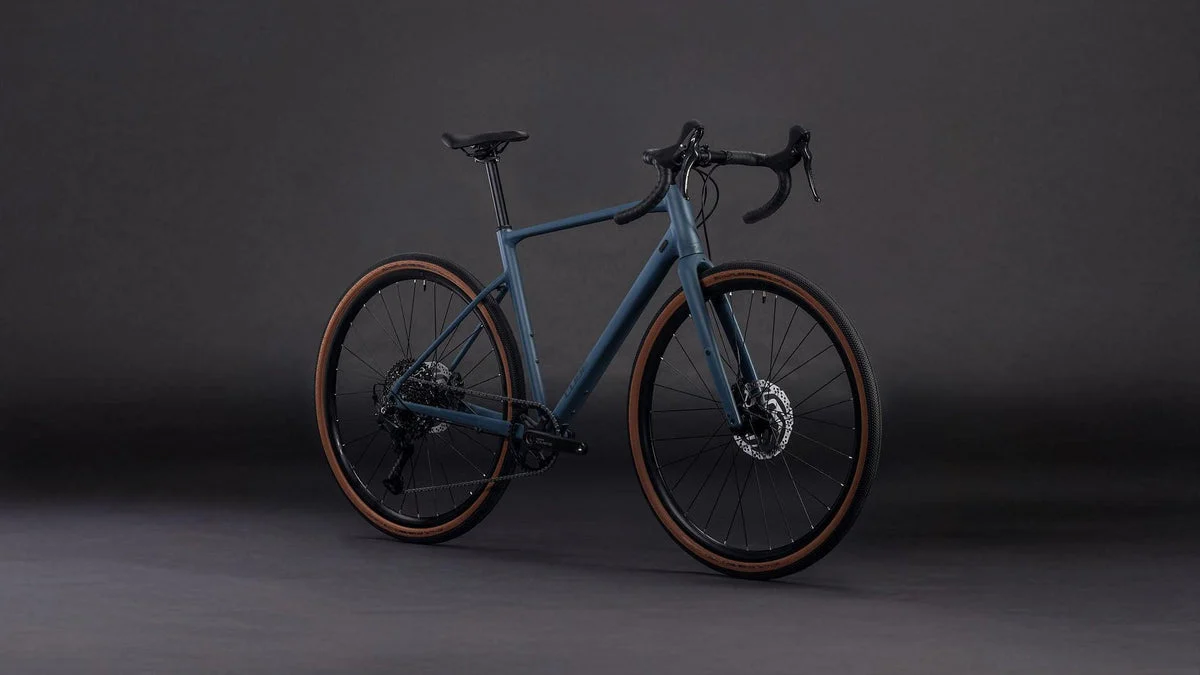 Cube Nuroad Pro 2026, Bild 7