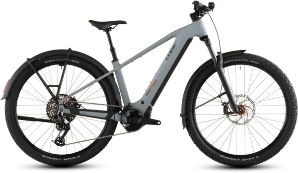 Cube Reaction Hybrid Race 800 FE 2026