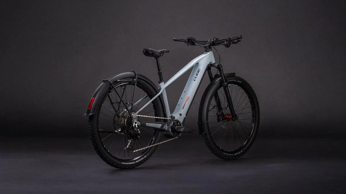 Cube Reaction Hybrid Race 800 FE 2026, Bild 7