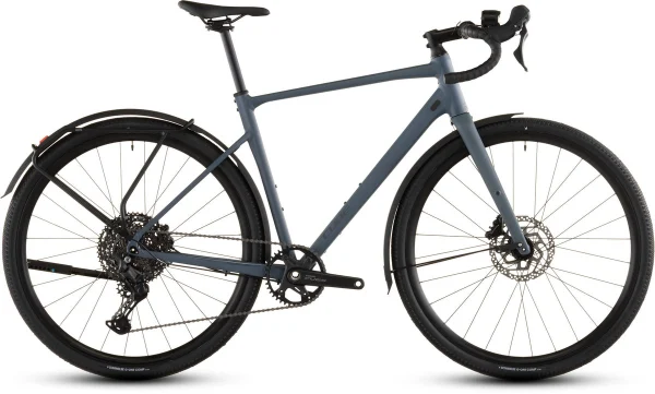 Cube Nuroad Pro FE 2026
