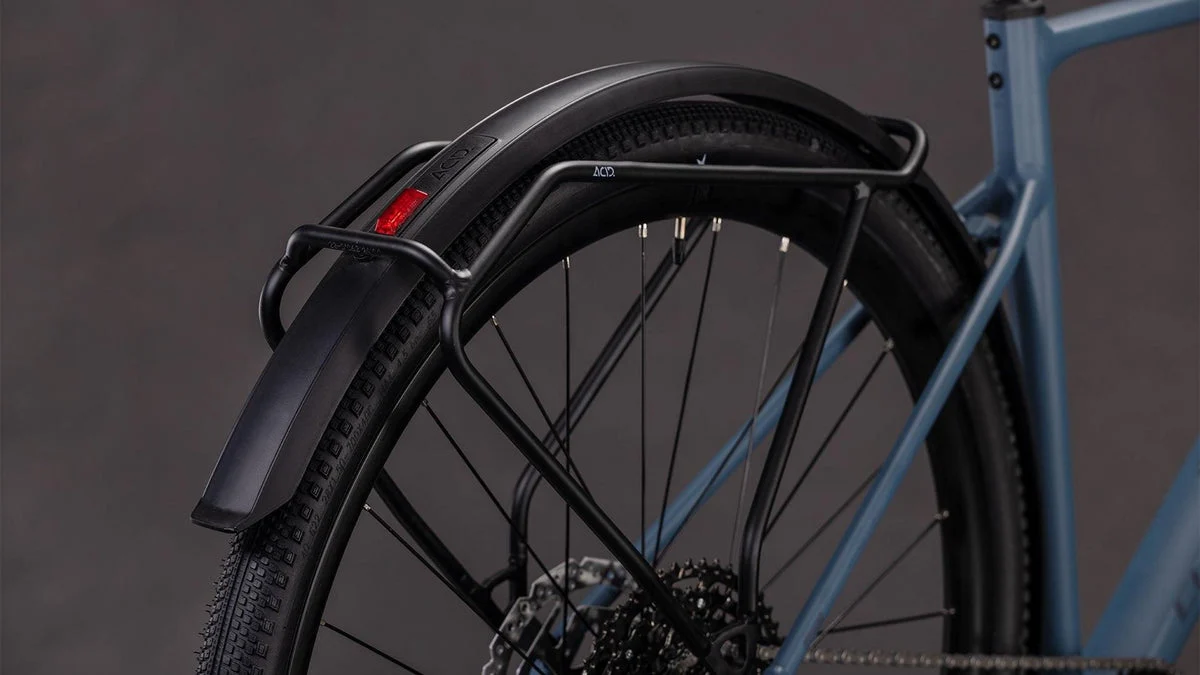 Cube Nuroad Pro FE 2026, Bild 3