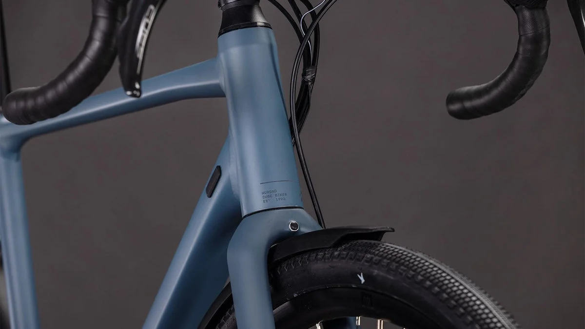 Cube Nuroad Pro FE 2026, Bild 5