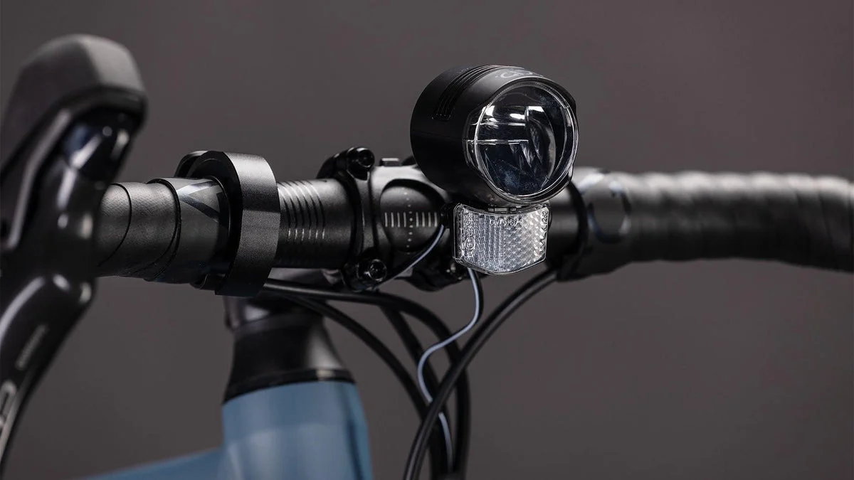 Cube Nuroad Pro FE 2026, Bild 6