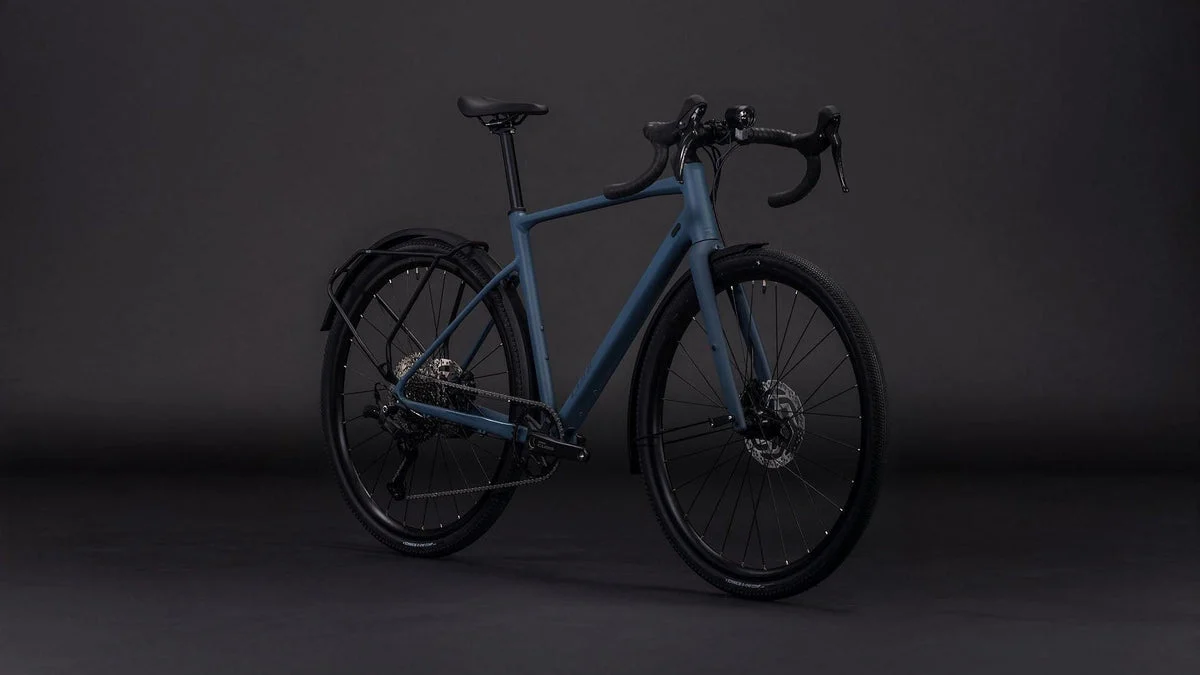 Cube Nuroad Pro FE 2026, Bild 7