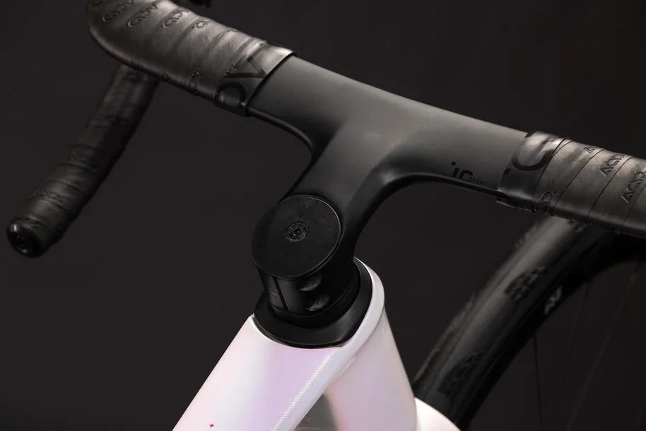 Cube Agree C:62 SLX 2027, Bild 2