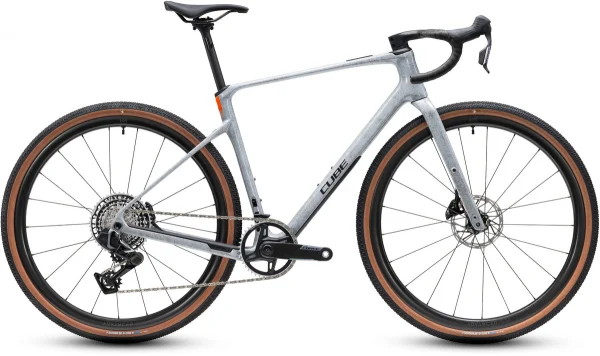 Cube Nuroad C:62 EXC 2027