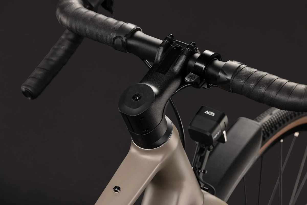 Cube Nuroad ONE FE 2027, Bild 2