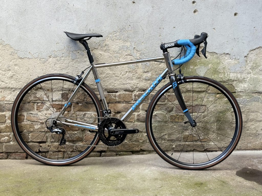 Pasculli Bagnolo RIM XCr