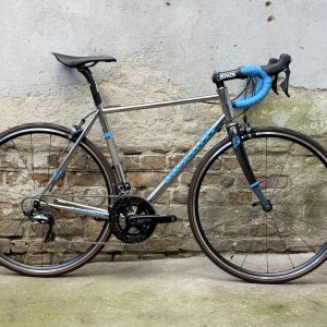 Pasculli Bagnolo RIM XCr