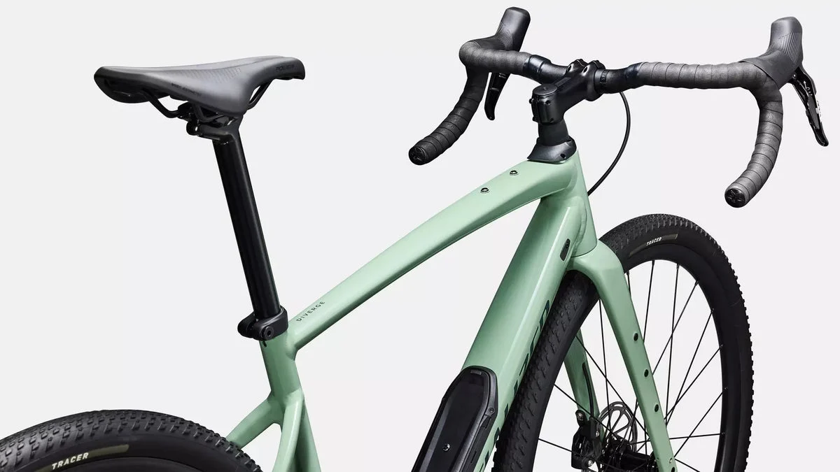 Specialized Diverge 4 Comp Alloy, Bild 8