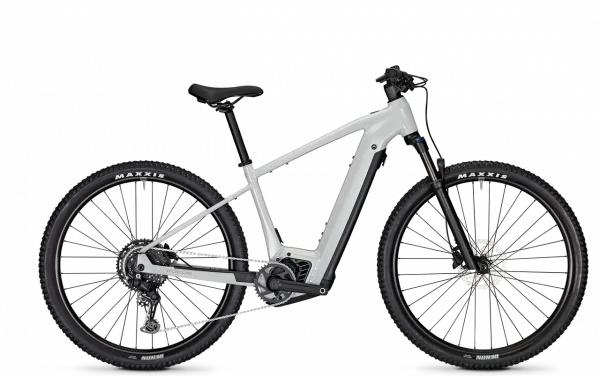Focus Jarifa² 6.7 Lightgrey