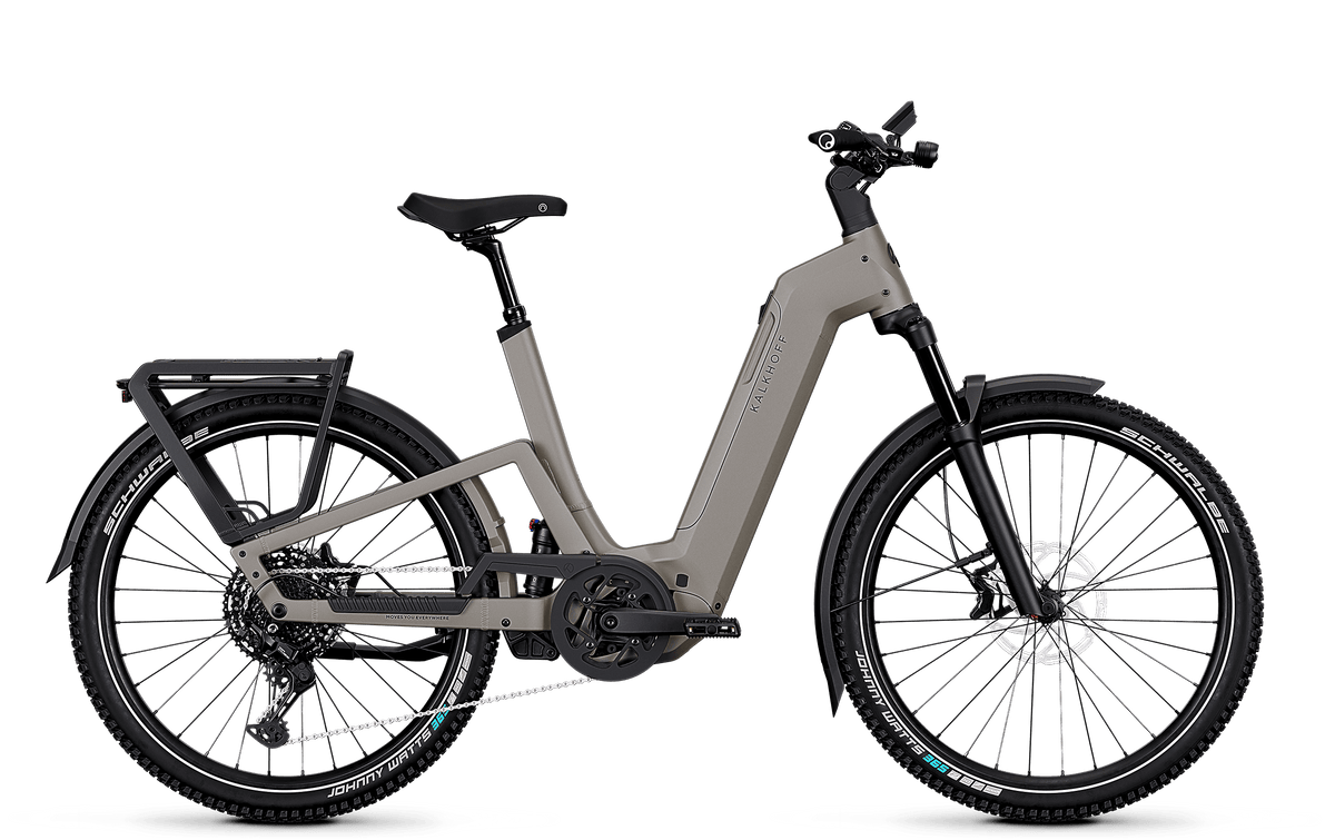 Kalkhoff Entice 7+ Advance 2026, Bild 2