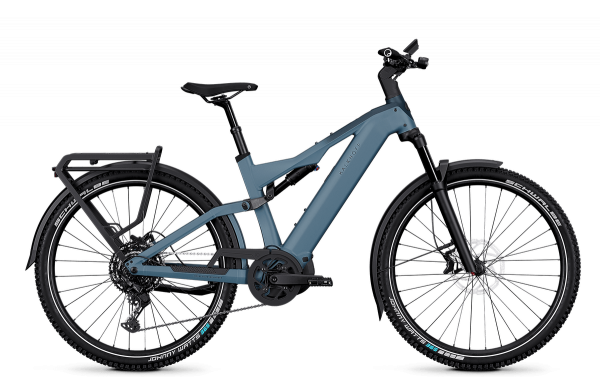 Kalkhoff Entice 7+ Advance Diamant 2026