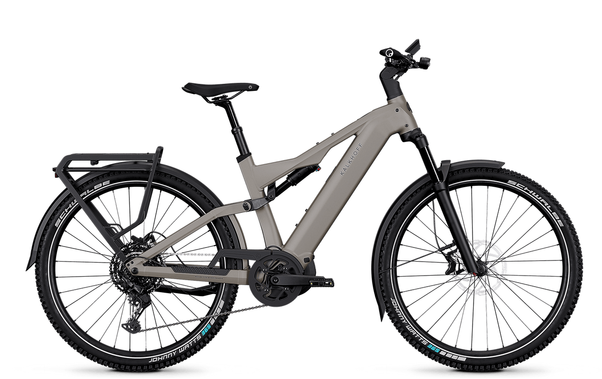 Kalkhoff Entice 7+ Advance Diamant 2026, Bild 2
