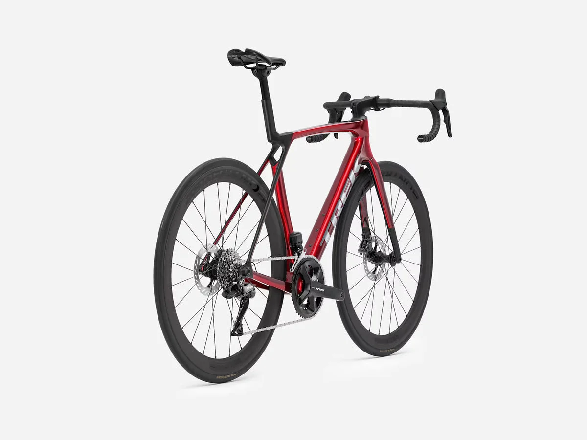 Trek Madone SL 6 Gen 8, Bild 3