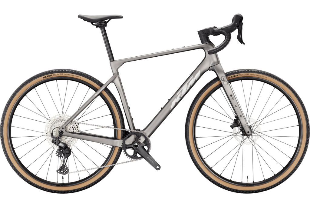 KTM GRAVELATOR PRO 2026