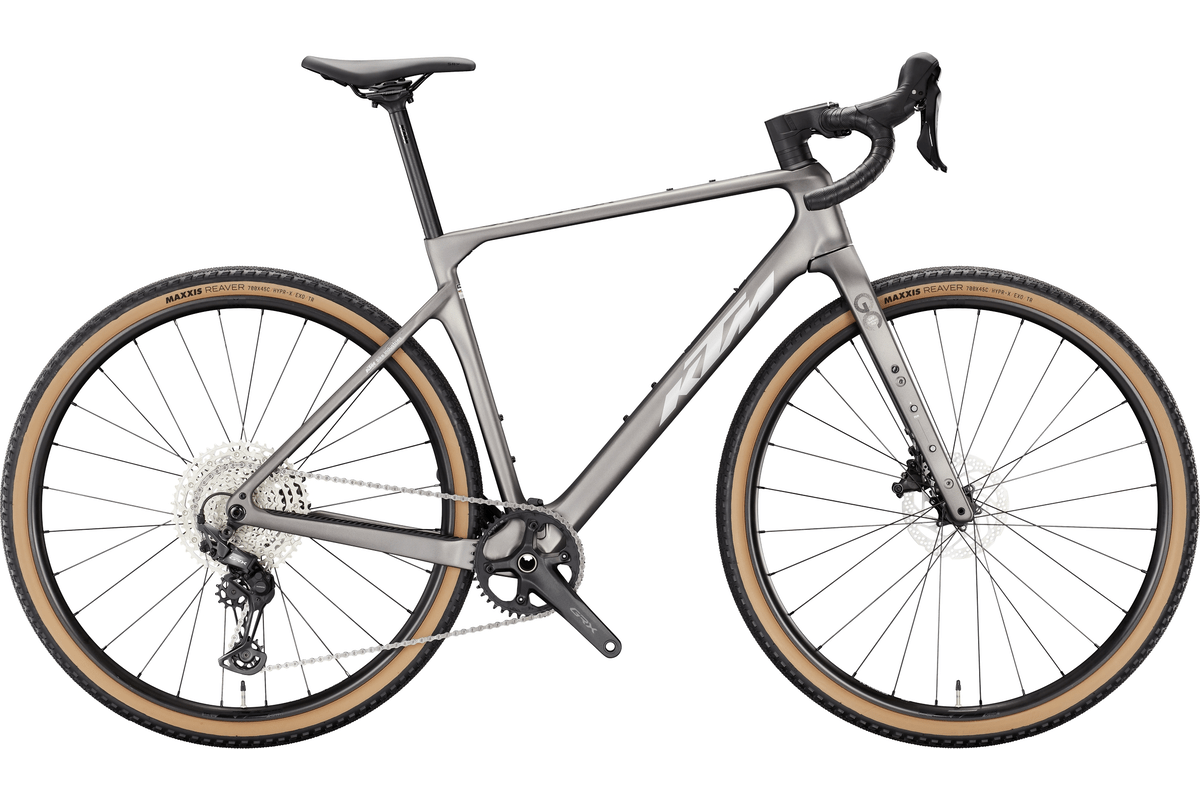 KTM GRAVELATOR PRO 2026