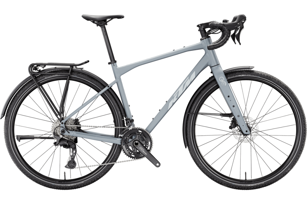 KTM GRAVELATOR 20 LFC 2026