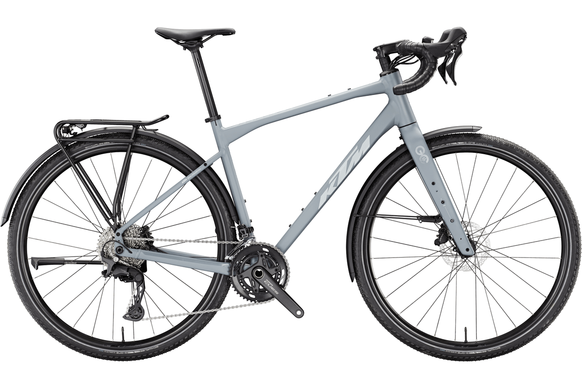 KTM GRAVELATOR 20 LFC 2026