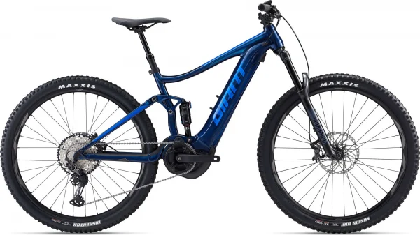 Giant Stance E+ 0 Pro 29er 625