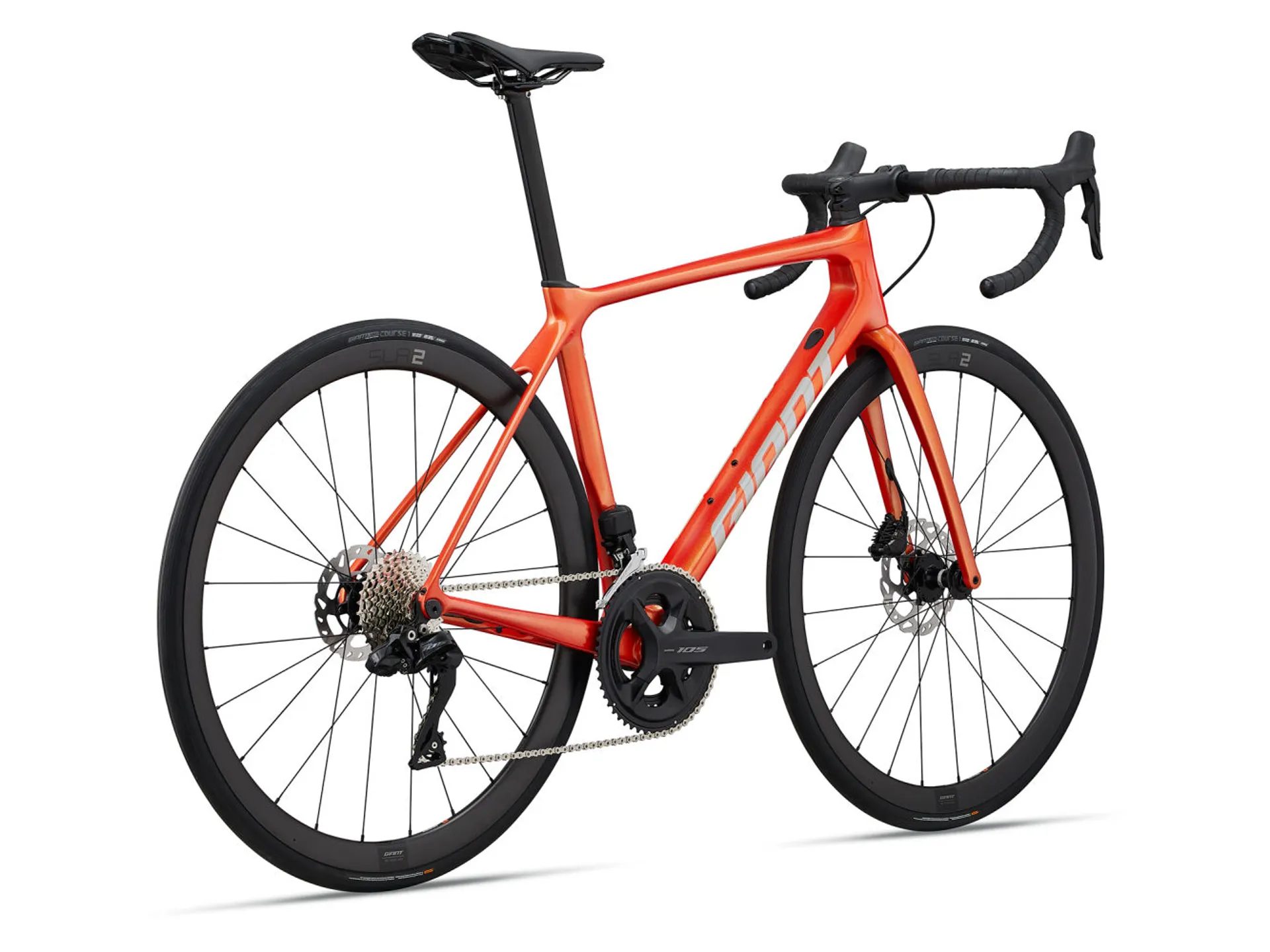Giant TCR Adv. 1+ Pro – Bild 2
