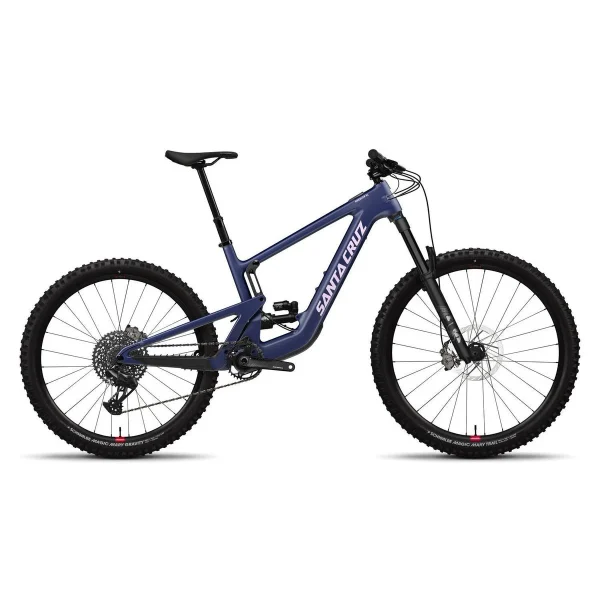 Santa Cruz Heckler SL C S-Kit STOUT B Ware 2025