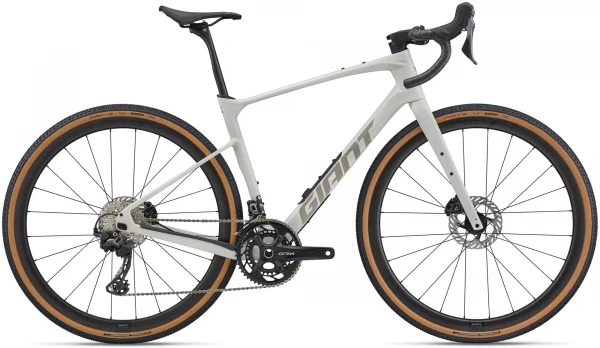 Giant Revolt Advanced 0 Snow Drift