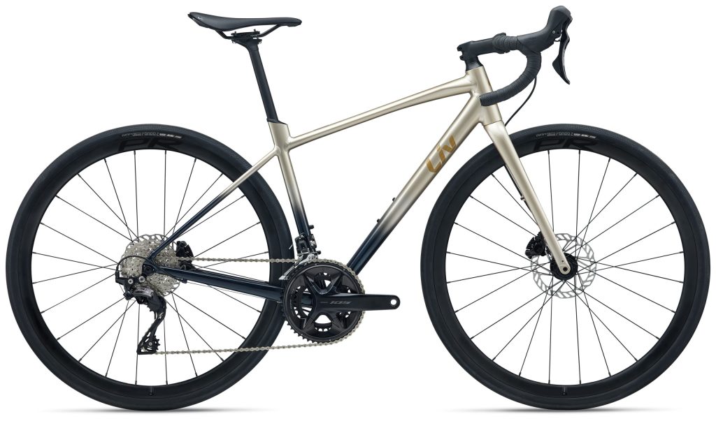 Giant Avail AR 1 2026