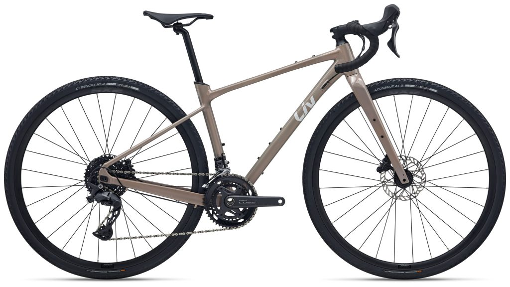 Giant Devote 1 2026