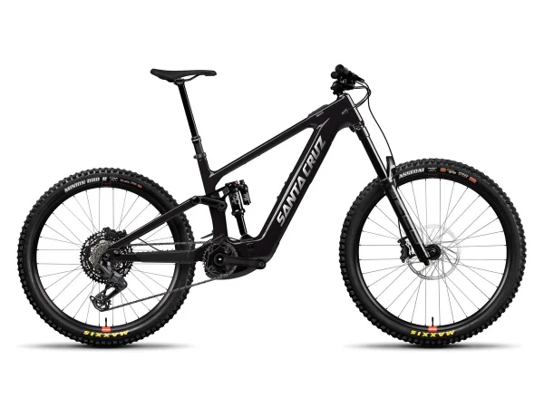 Santa Cruz Bullit 4 C MX 70 2026