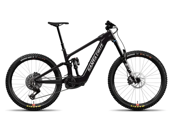 Santa Cruz Bullit 4 C MX 90 2026