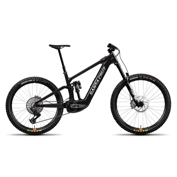 Santa Cruz Bullit 4 C MX GX AXS-Kit 2026