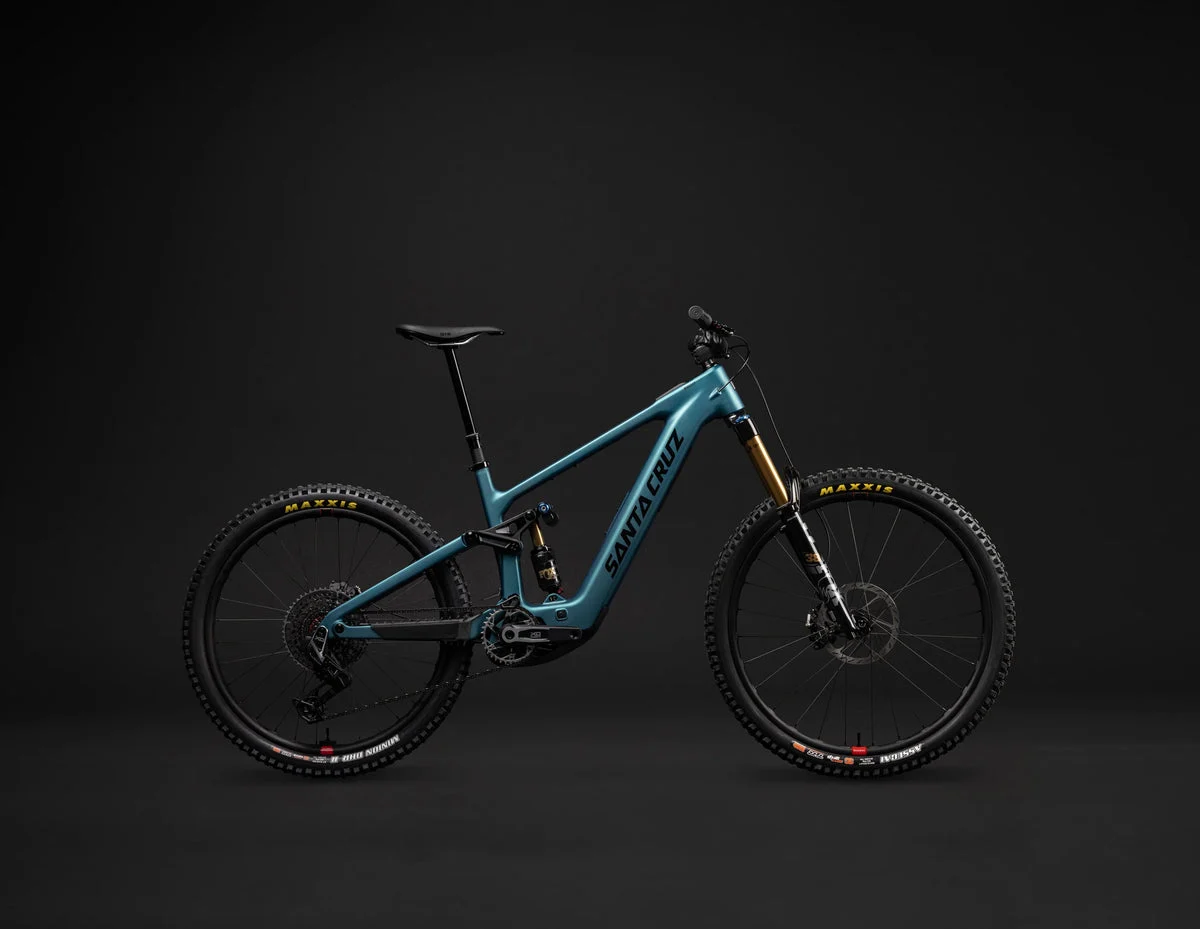 Santa Cruz Bullit 4 C MX 70 2026, Bild 2