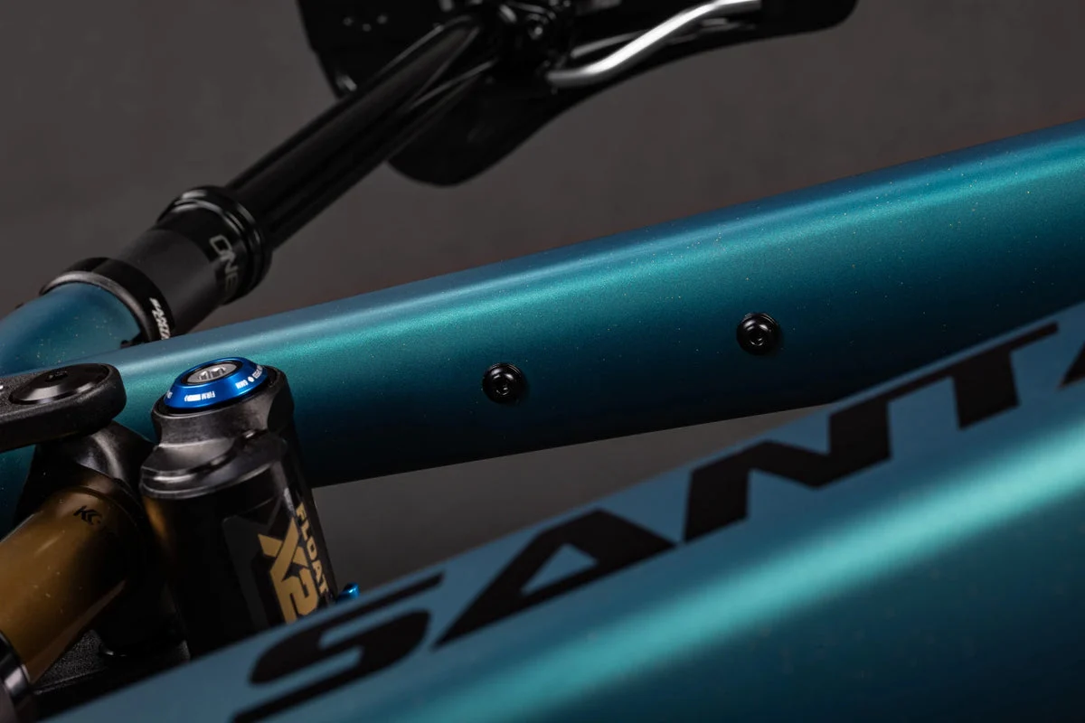 Santa Cruz Bullit 4 C MX 70 2026, Bild 7