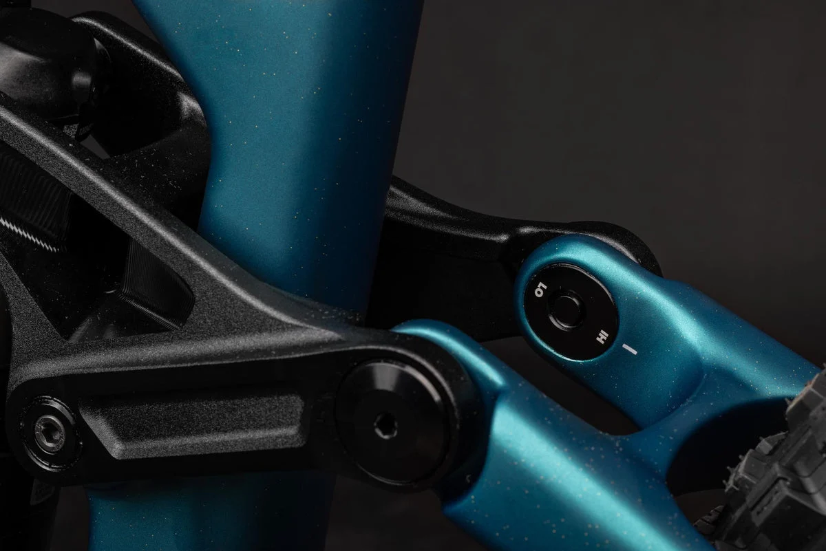 Santa Cruz Bullit 4 C MX 90-Kit 2026, Bild 4