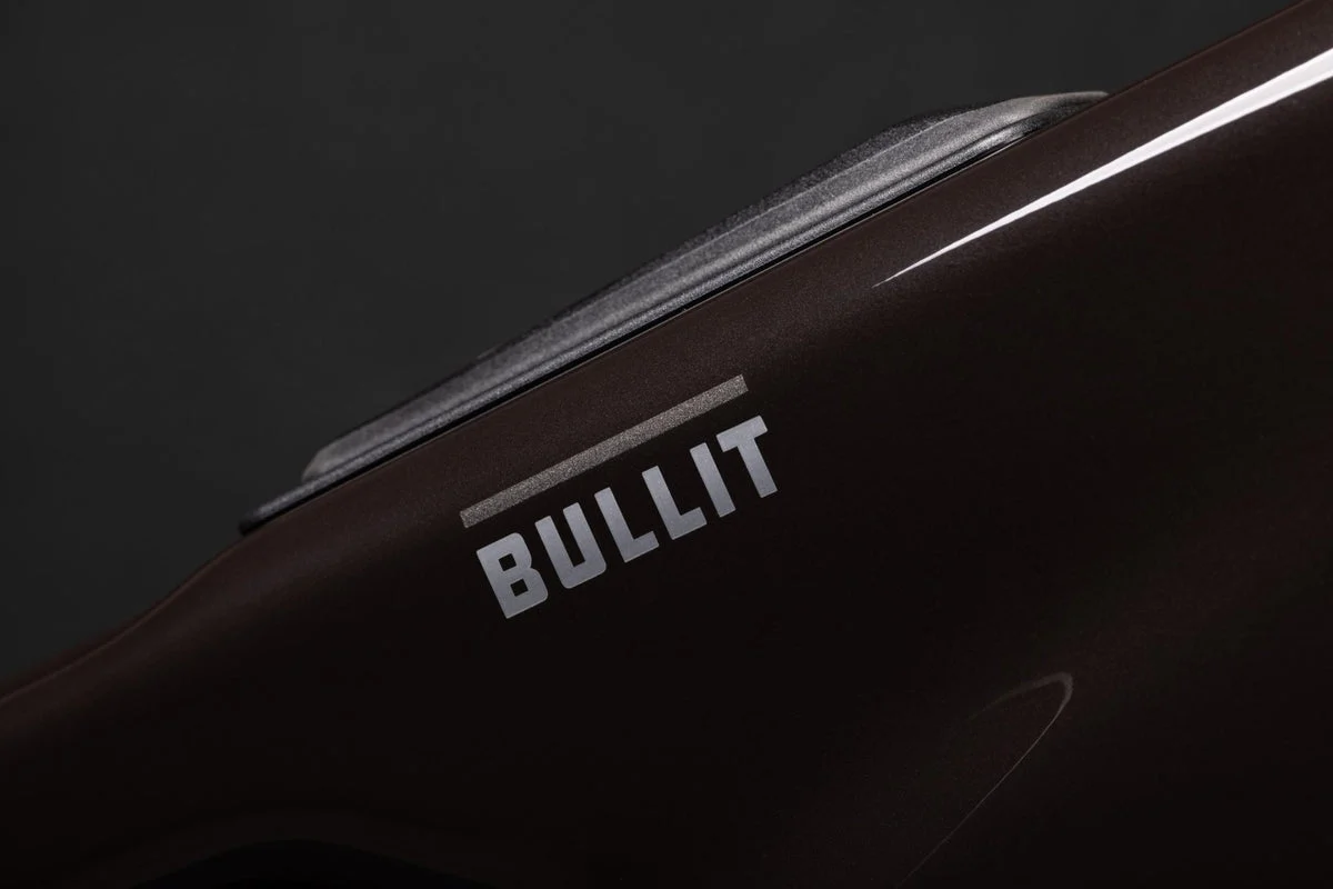 Santa Cruz Bullit 4 C MX 90-Kit 2026, Bild 8