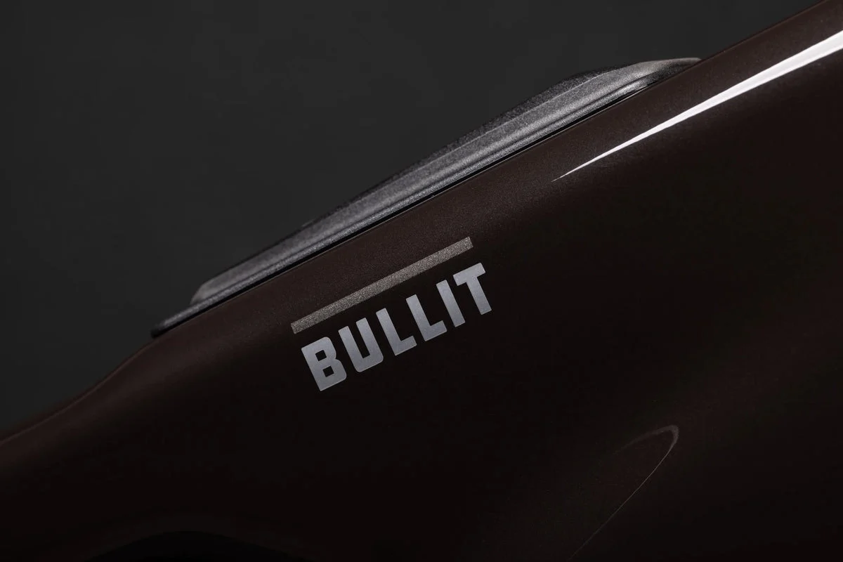 Santa Cruz Bullit 4 C MX 70 2026, Bild 6