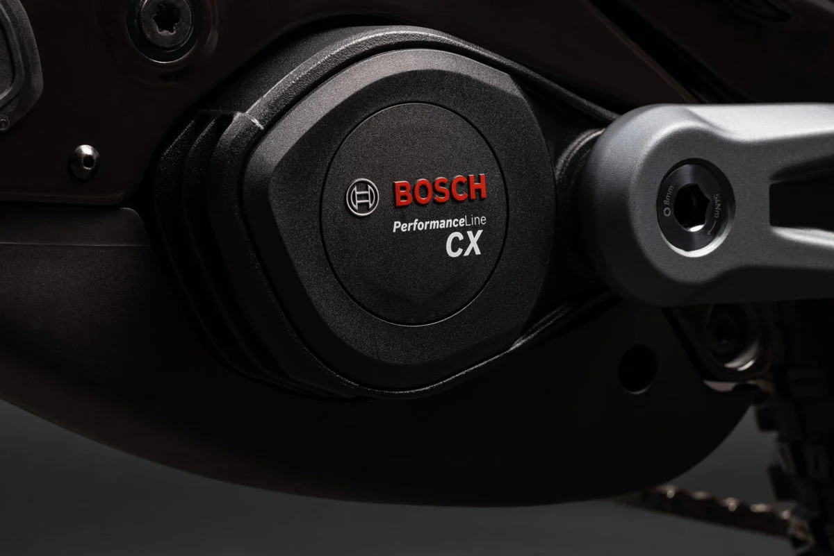 Santa Cruz Bullit 4 C MX 90-Kit 2026, Bild 9