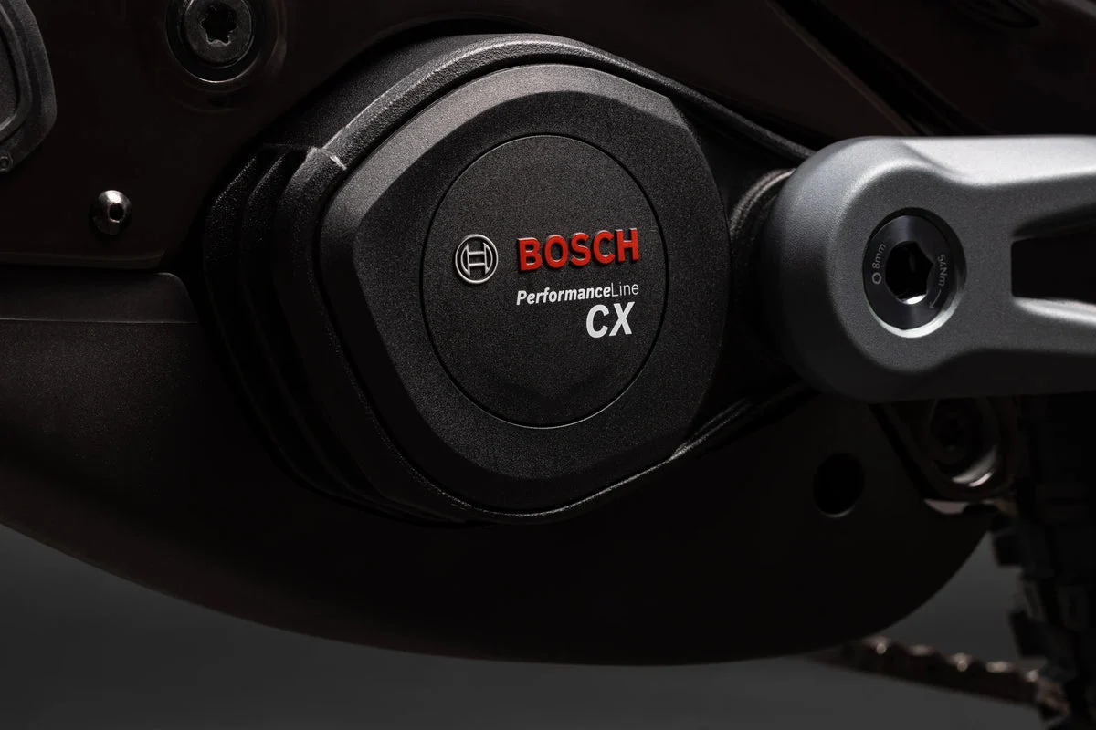 Santa Cruz Bullit 4 C MX 70 2026, Bild 7