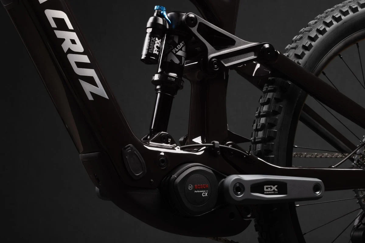 Santa Cruz Bullit 4 C MX 90-Kit 2026, Bild 10