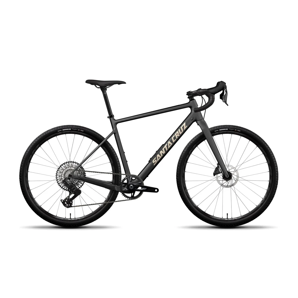 Santa Cruz Stigmata 4 CC Gravel Rival 1x AXS-Kit 2026, Bild 2