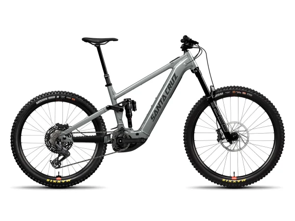 Santa Cruz Vala 1 AL 70 Lunar 2026