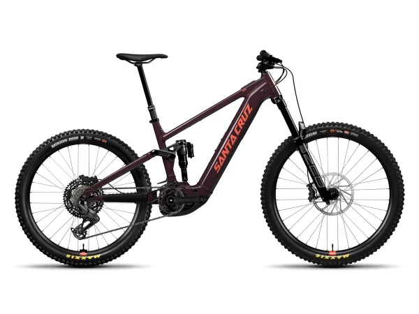 Santa Cruz Vala 1 AL 70 2026