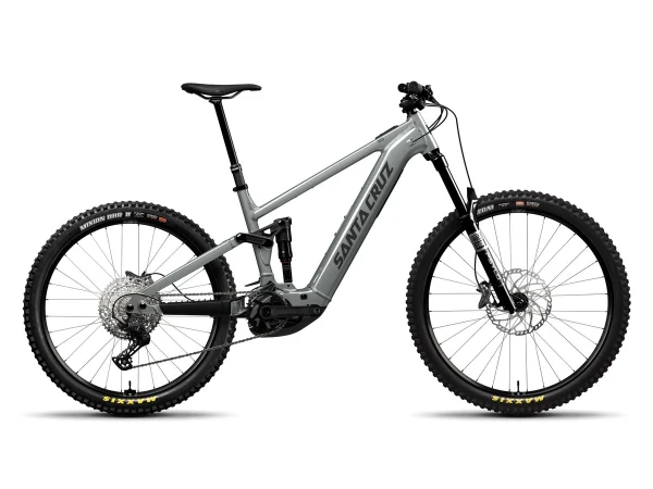 Santa Cruz Vala 1 AL Deore Lunar 2026