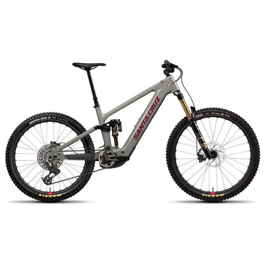Santa Cruz Vala CC XO AXS RSV 2026, Bild 2