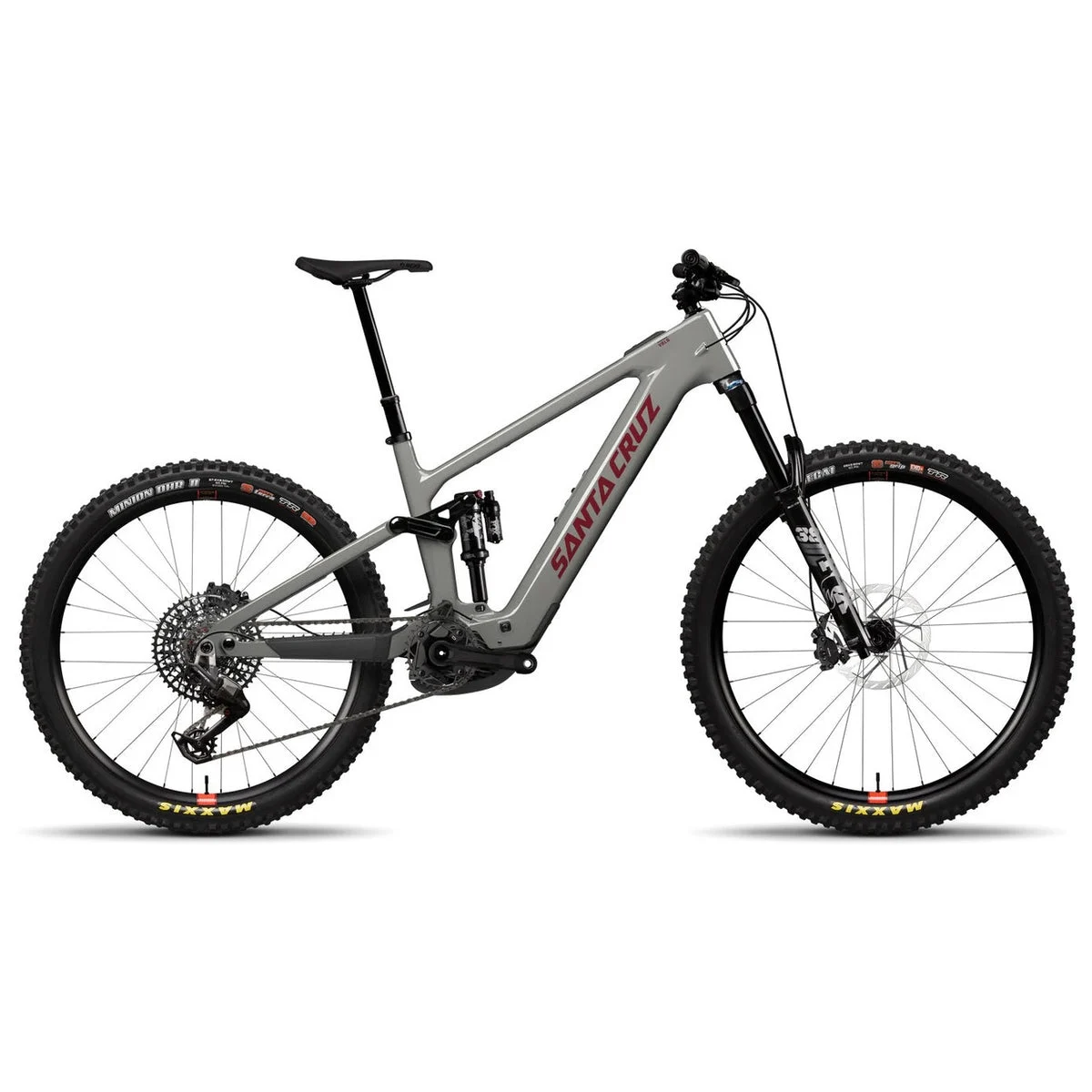 Santa Cruz Vala C 90-KIT 2026, Bild 2