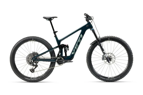 Yeti MTe E90 2026